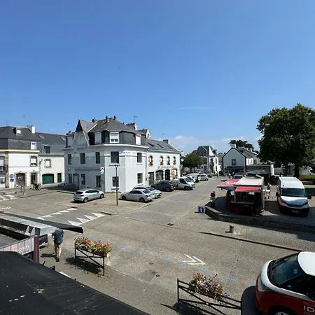 Appartement Lovely ! T2 Neuf Archi Cosy - Plein Bourg