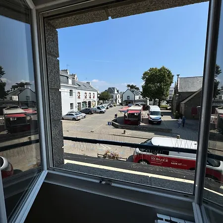 Lovely ! T2 Neuf Archi Cosy - Plein Bourg Apartment